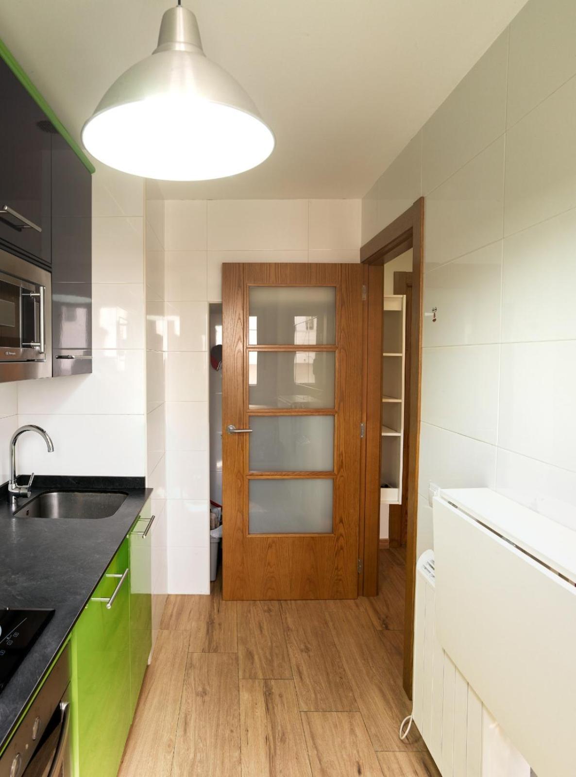 Apartamento Turistico Calle Nueva Διαμέρισμα Estella Εξωτερικό φωτογραφία