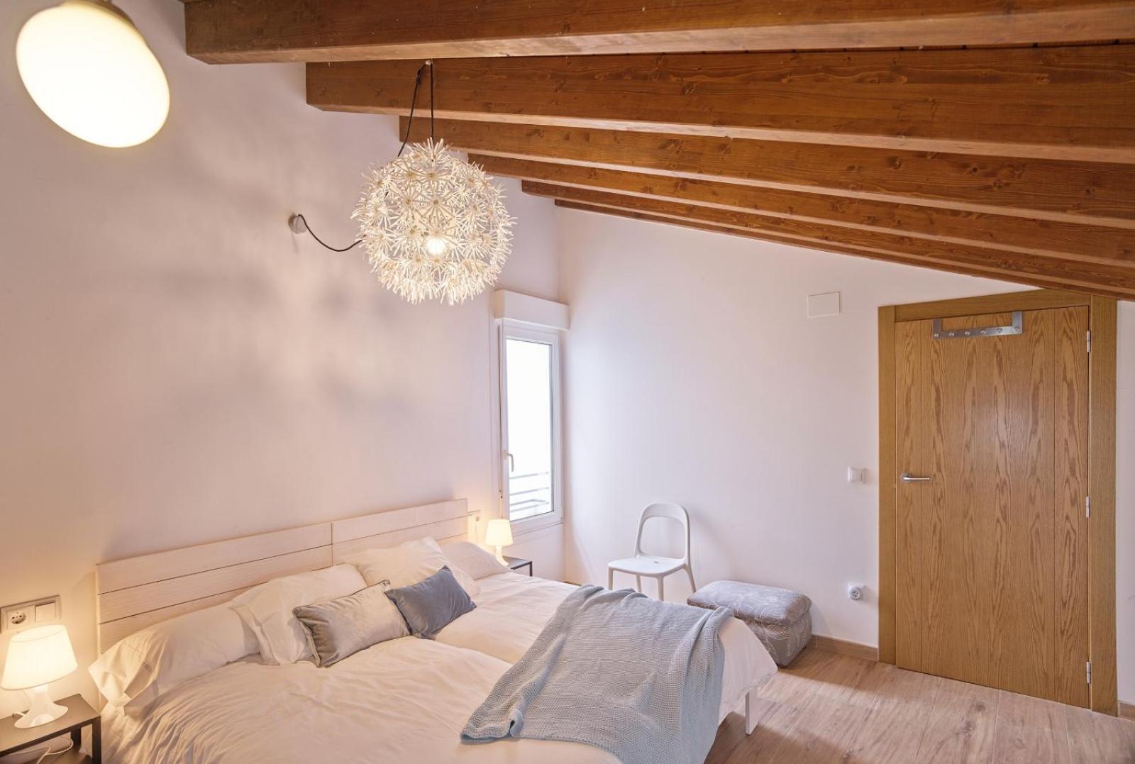 Apartamento Turistico Calle Nueva Διαμέρισμα Estella Εξωτερικό φωτογραφία