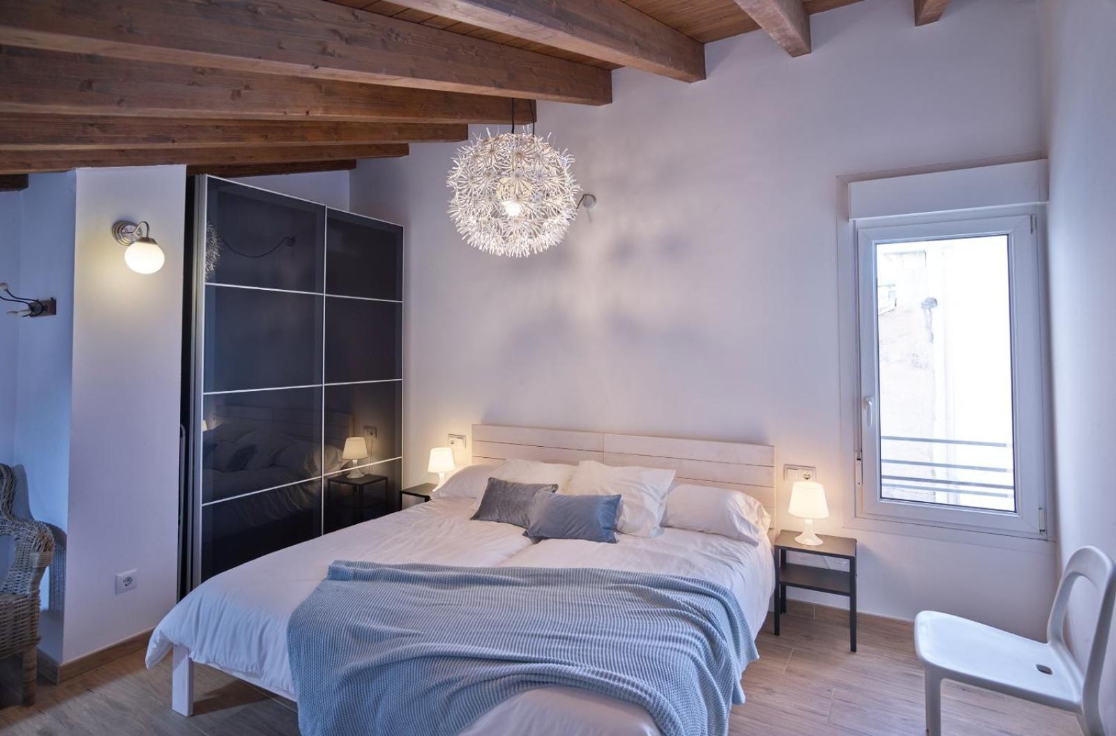 Apartamento Turistico Calle Nueva Διαμέρισμα Estella Εξωτερικό φωτογραφία