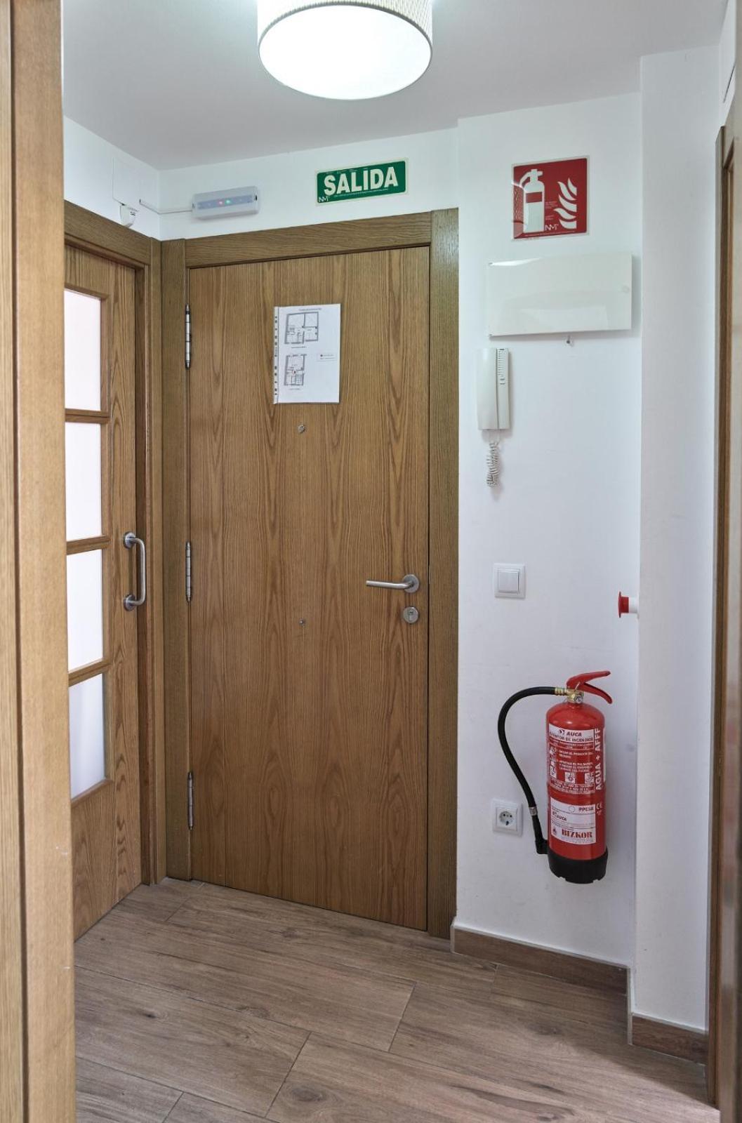 Apartamento Turistico Calle Nueva Διαμέρισμα Estella Εξωτερικό φωτογραφία