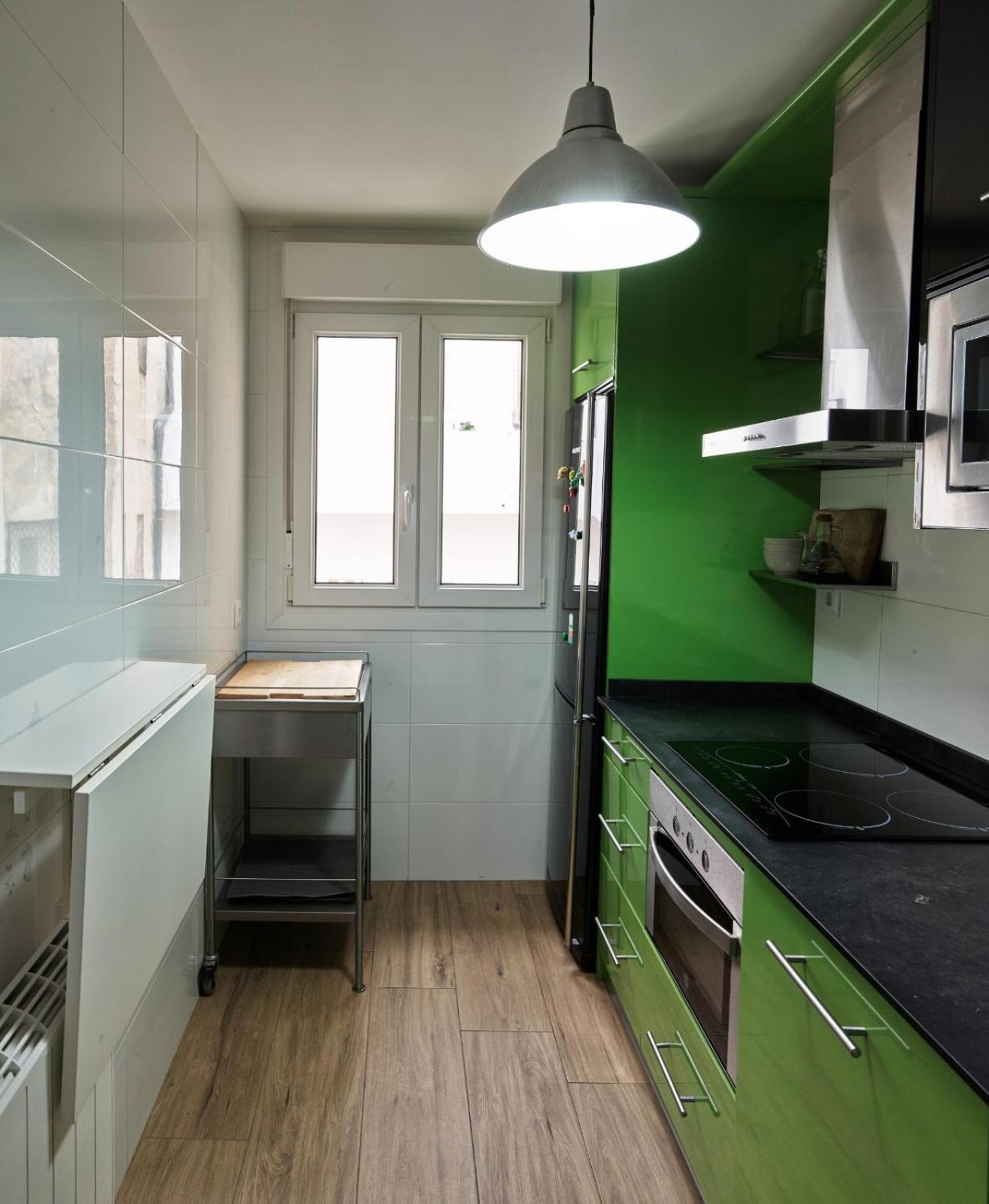 Apartamento Turistico Calle Nueva Διαμέρισμα Estella Εξωτερικό φωτογραφία