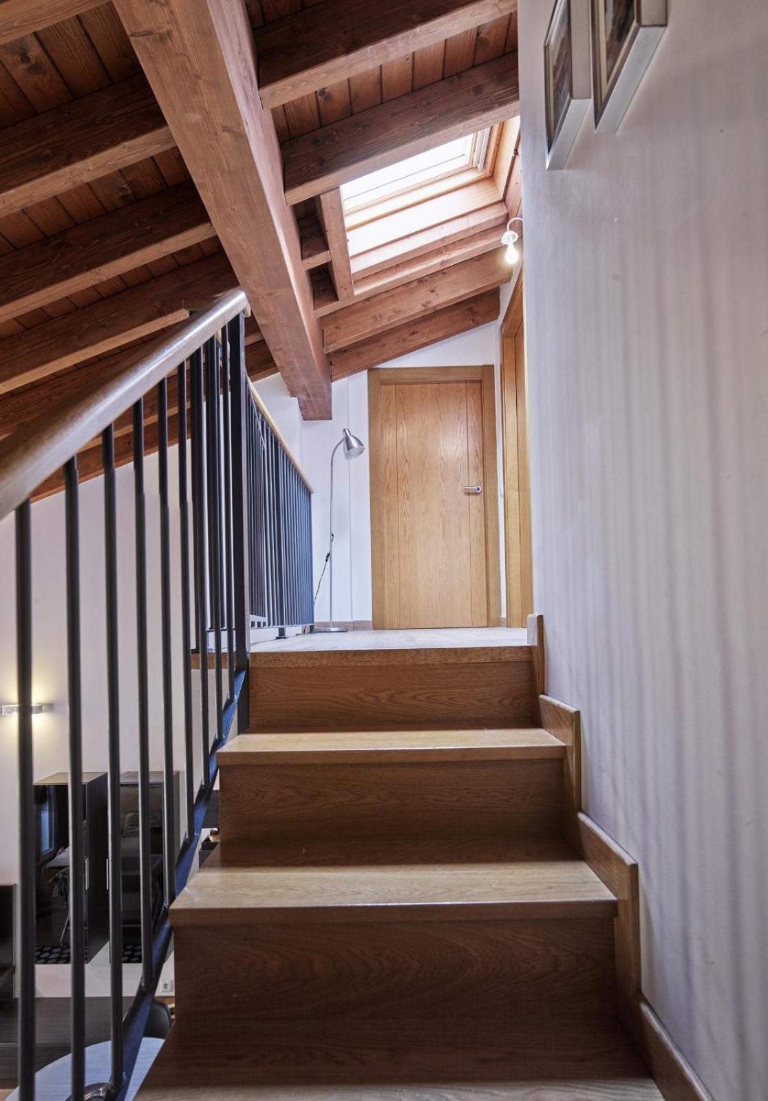 Apartamento Turistico Calle Nueva Διαμέρισμα Estella Εξωτερικό φωτογραφία