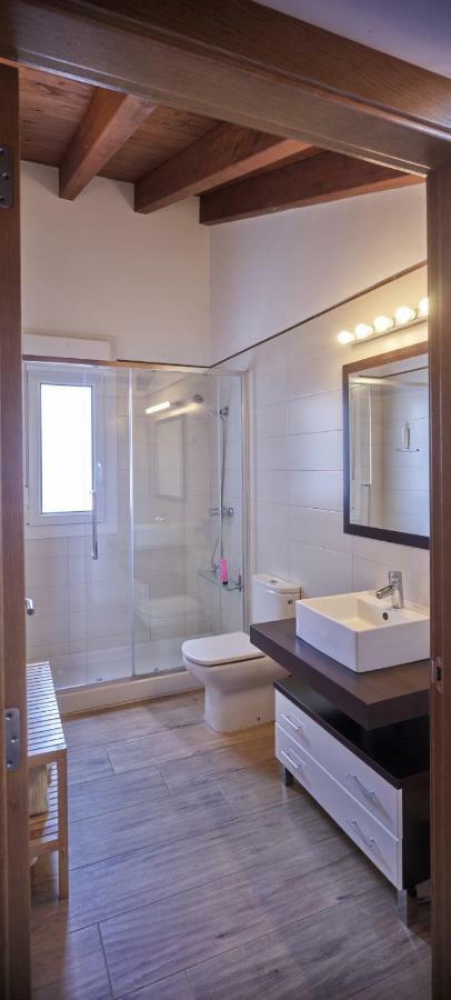 Apartamento Turistico Calle Nueva Διαμέρισμα Estella Εξωτερικό φωτογραφία